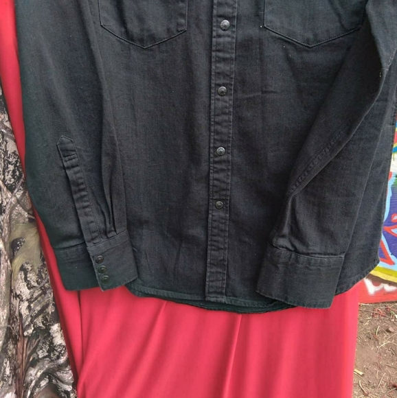 Levi's Sawtooth|Cone Denim LimitedEdition|Men's Sm - Picture 7 of 13